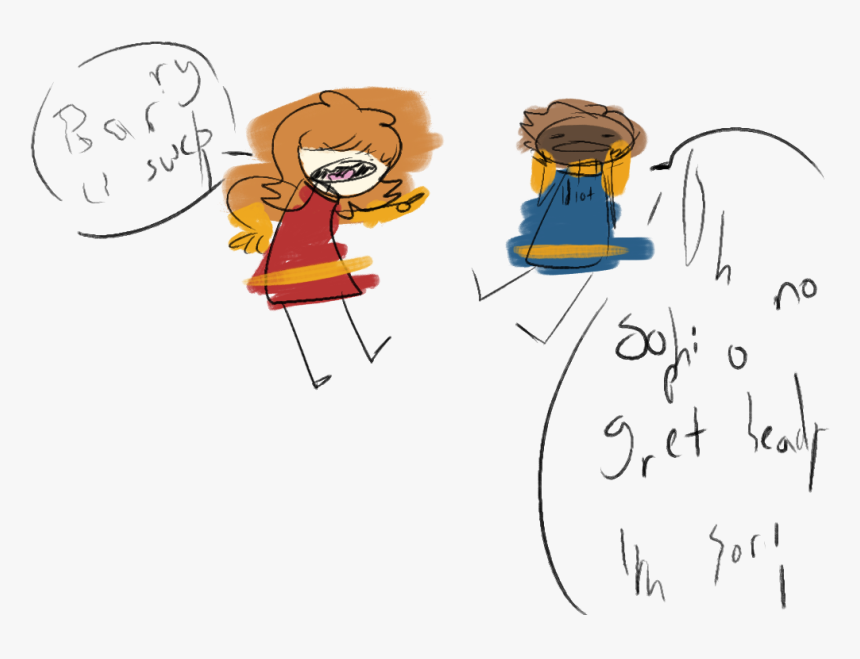 Cartoon, HD Png Download