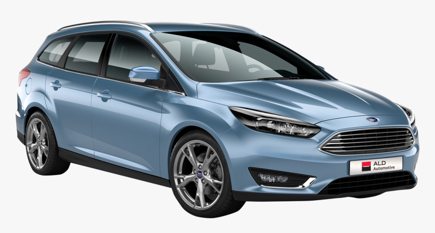 Veicolo - Ford Focus 2015 Station, HD Png Download