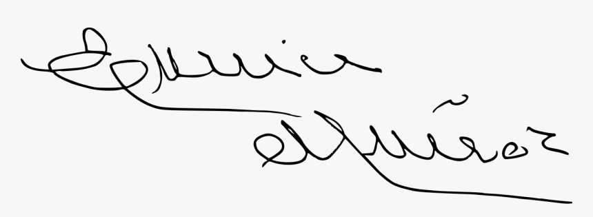 Calligraphy, HD Png Download
