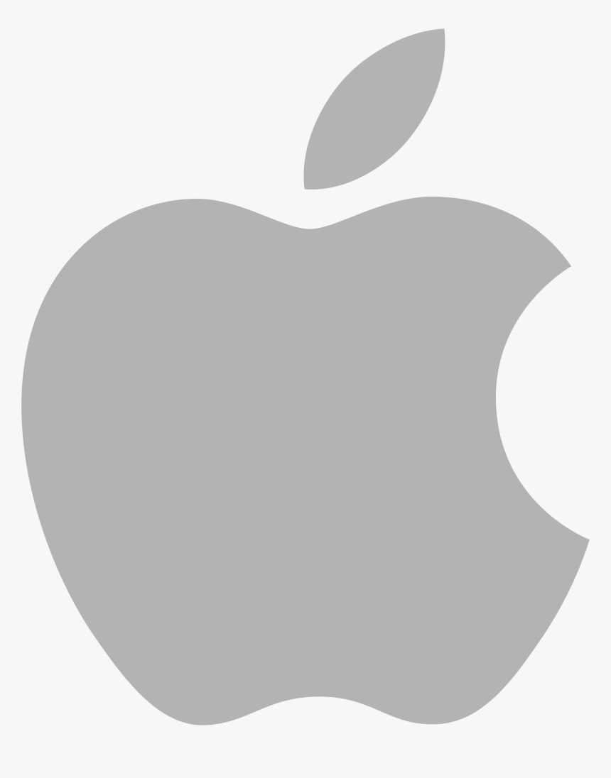 Apple Logo Png, Transparent Png