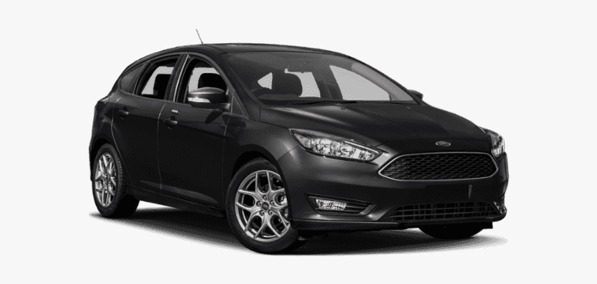 Chrysler 300 2018 Black, HD Png Download