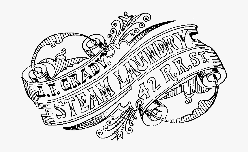 10 Vectores En Png Scroll O Ventanas Vintage Free - Illustration, Transparent Png