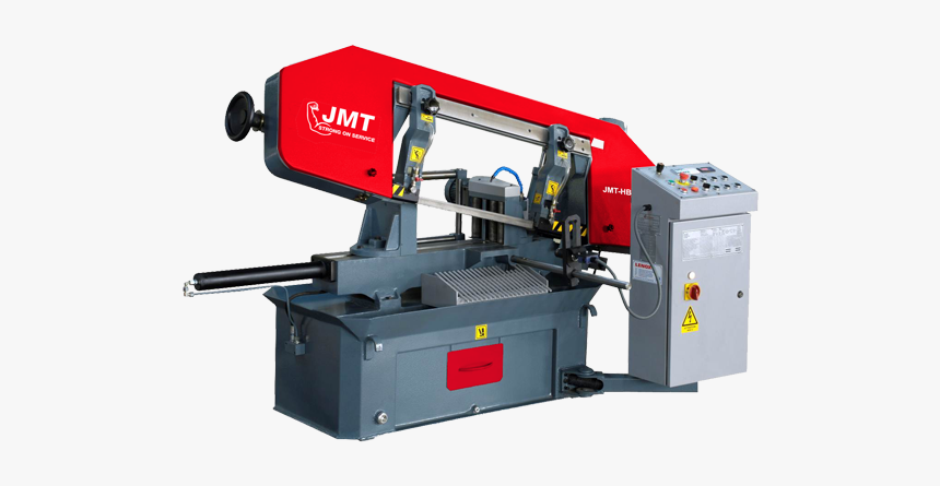 Jmt Hba-330 Band Saw - Ленточная Пила Для Резки Металла, HD Png Download
