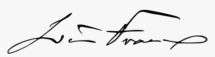 Assinatura Joao Png, Transparent Png