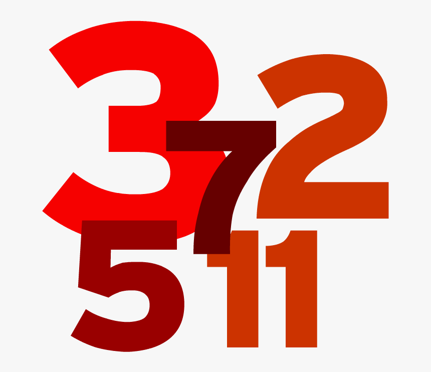Multiplication Blocks - Graphic Design, HD Png Download