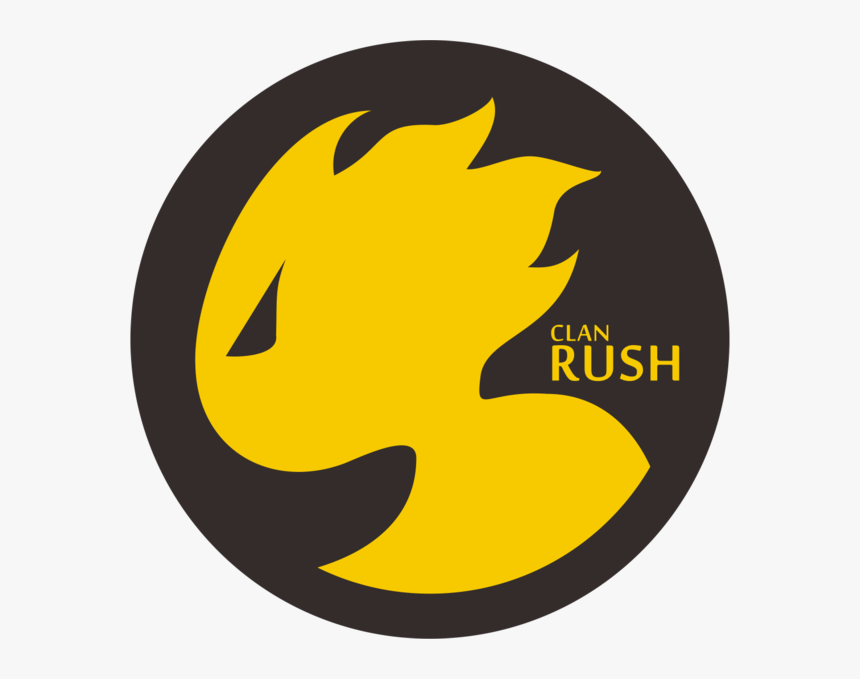 Transparent Clash Of Clans Icon Png - Clan Rush, Png Download