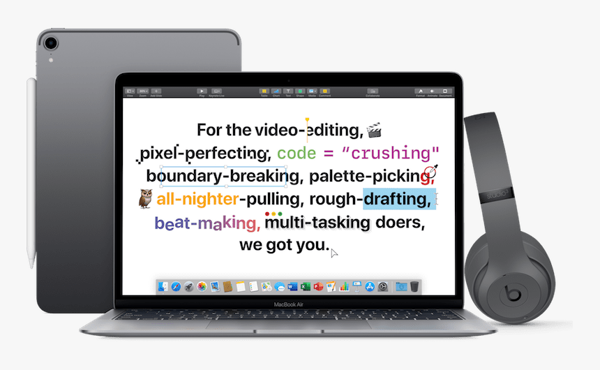 Apple Teacher Discounts - Apple Beats Promotion 2019, HD Png Download