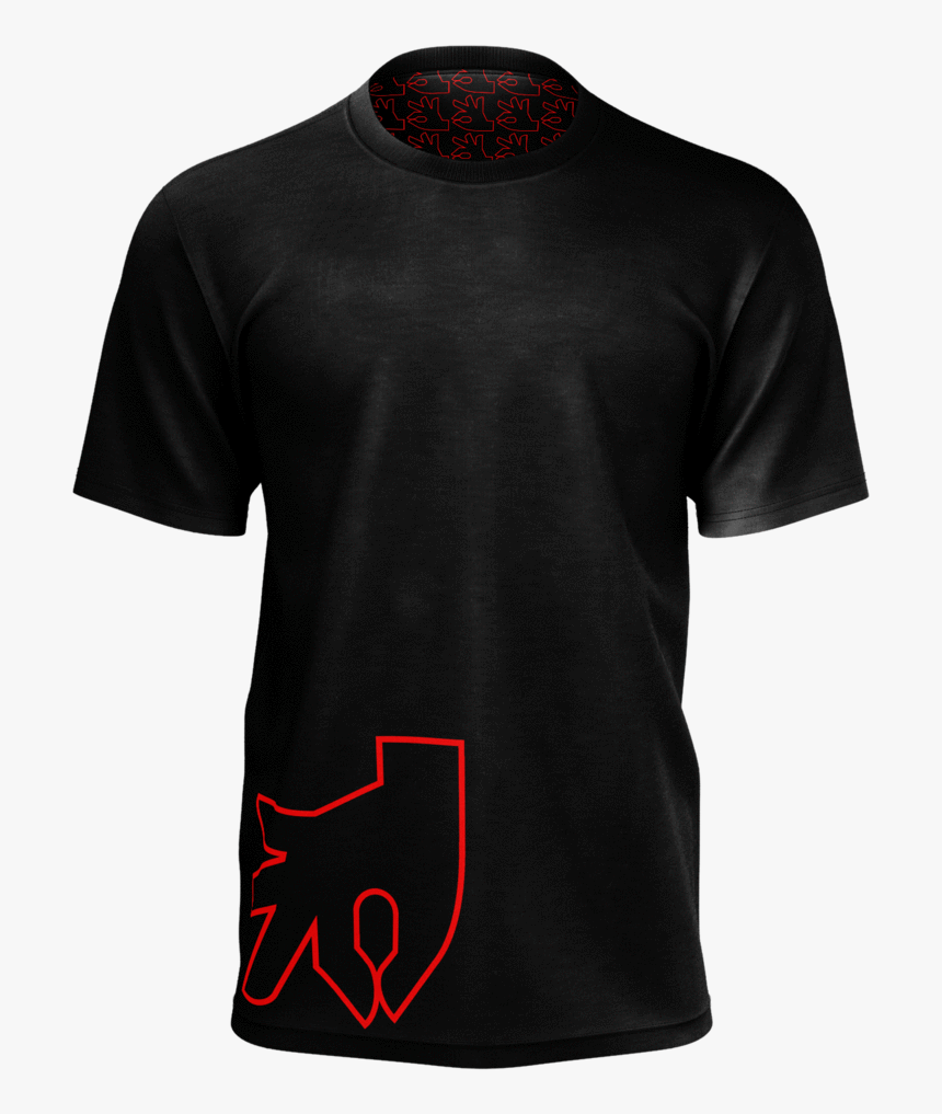 The Hand Circle Game Men S T-shirt - Ambassador To The Community, HD Png Download