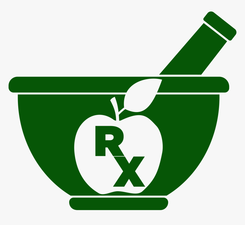 The Naturopathic Pharmacist - Emblem, HD Png Download