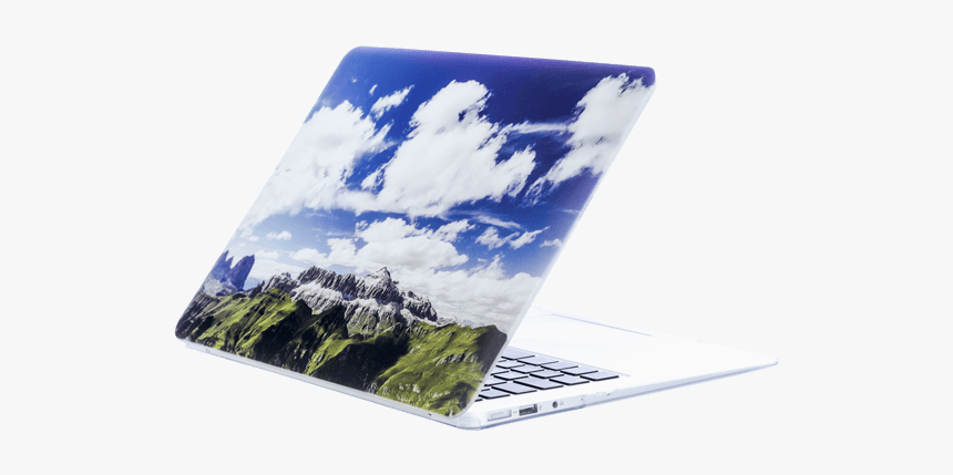 Custom Macbook Air Case - Coque Macbook Air Personnalisable, HD Png Download