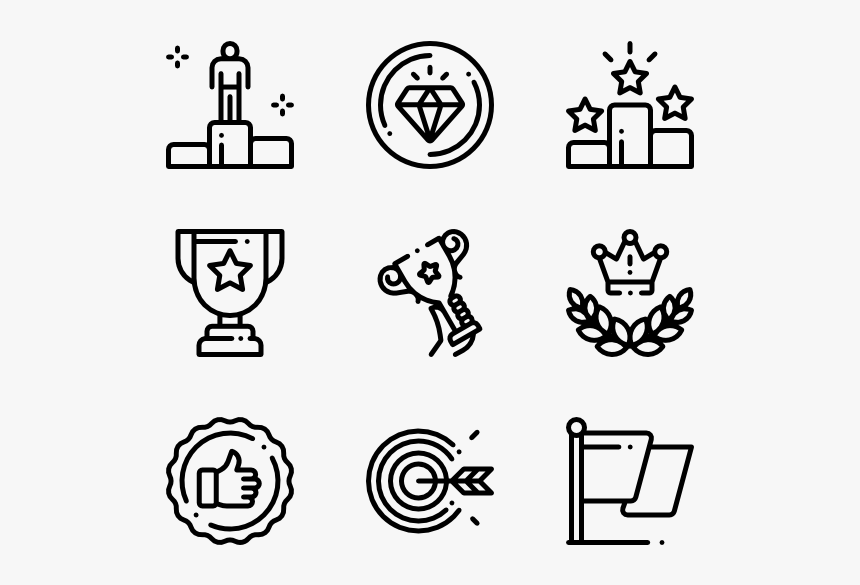 Jewellery Icon Png, Transparent Png