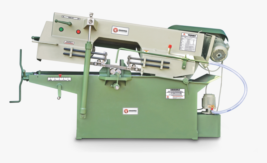 Bandsaw, HD Png Download