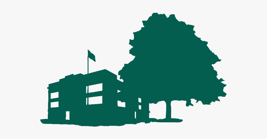 Become A Greener Town - Illustration, HD Png Download