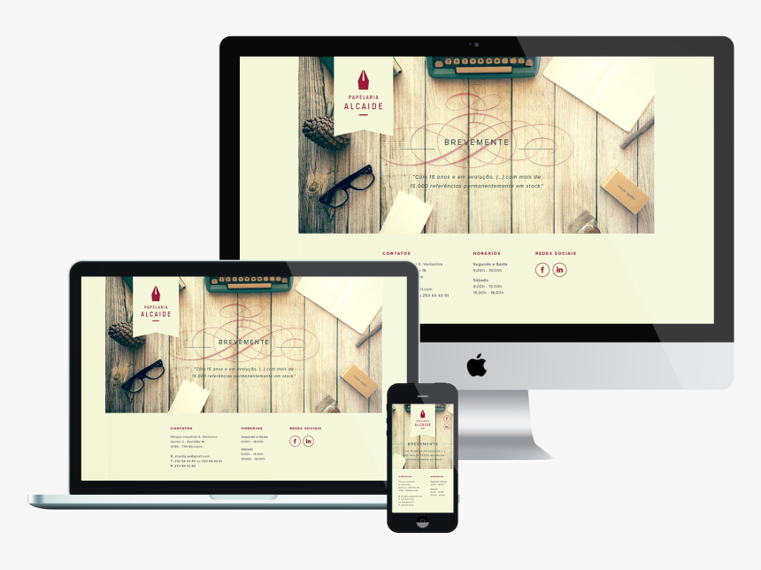 Alcaide Splashpage - Iphone, HD Png Download