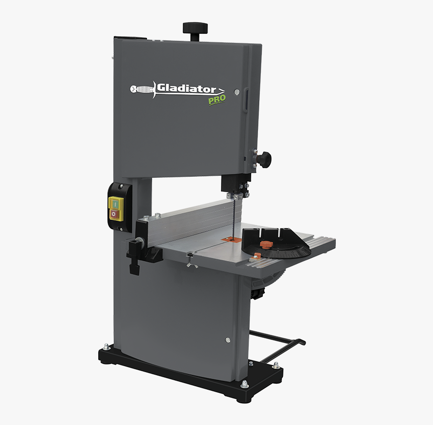 Bandsaw, HD Png Download