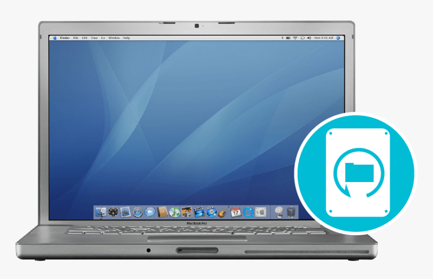 Apple Macbook Pro, HD Png Download
