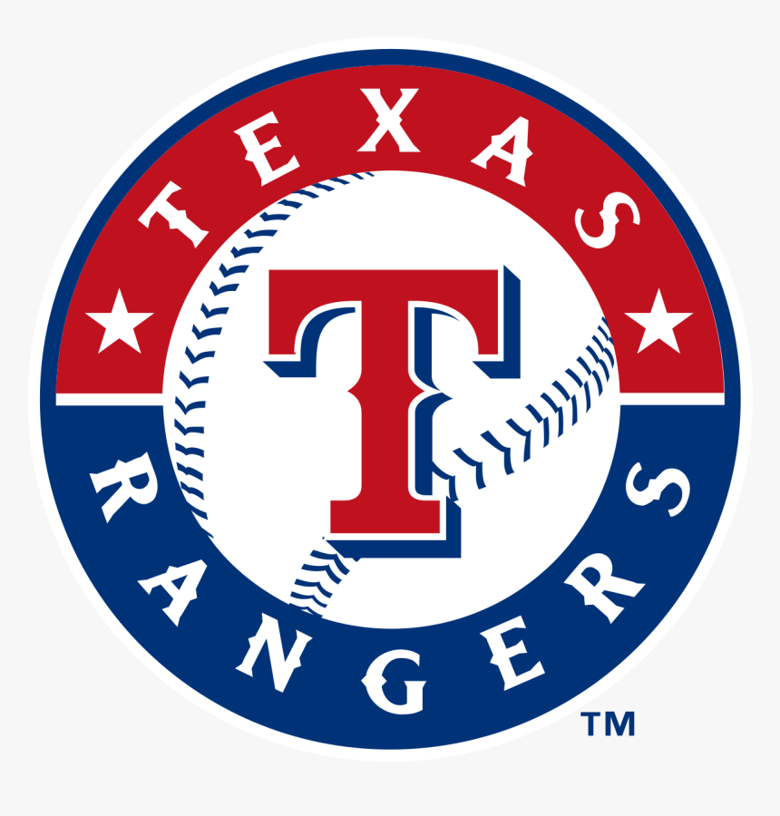 Texas Rangers Symbol, HD Png Download