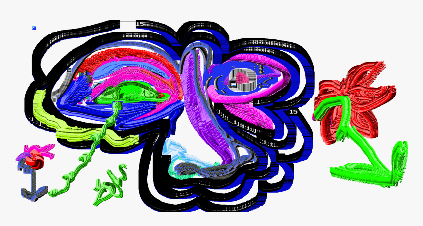 Graphic Design, HD Png Download