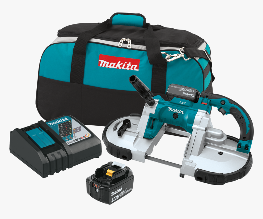Xbp02tx - Makita Battery Tools, HD Png Download