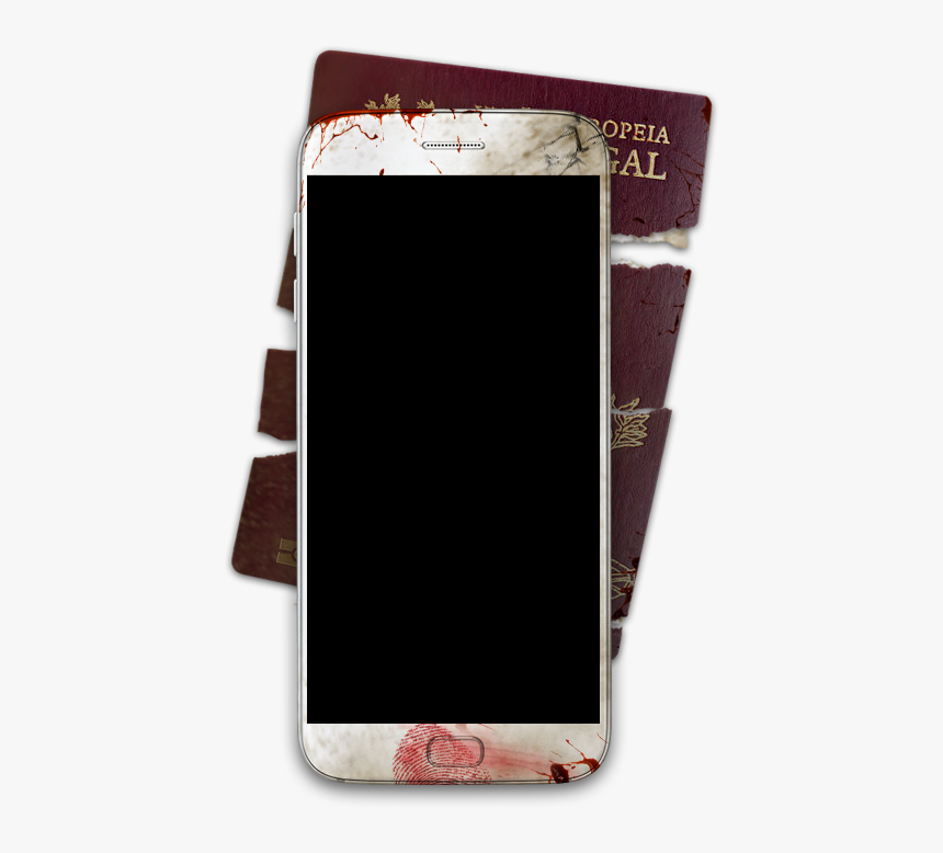 Smartphone, HD Png Download