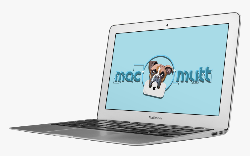 Netbook, HD Png Download