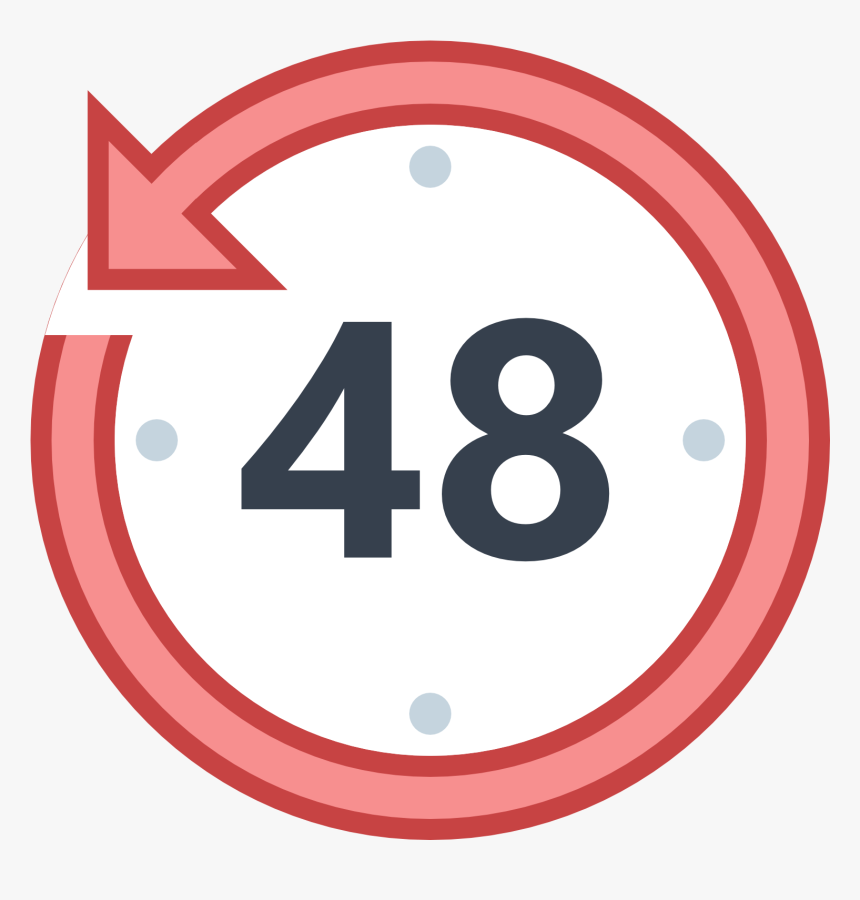 Clip Art Numbers - Ambientes Libres De Humo, HD Png Download