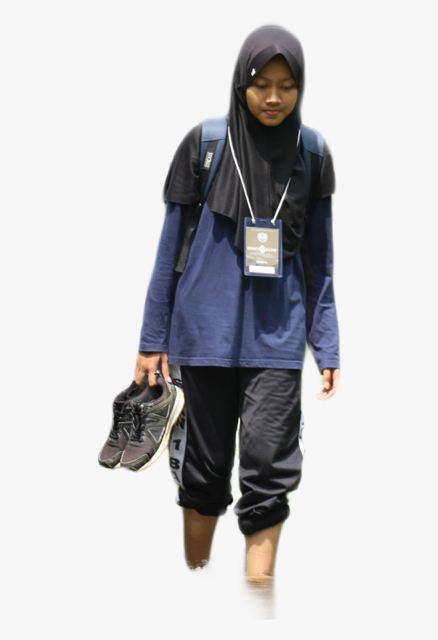 Girl, HD Png Download