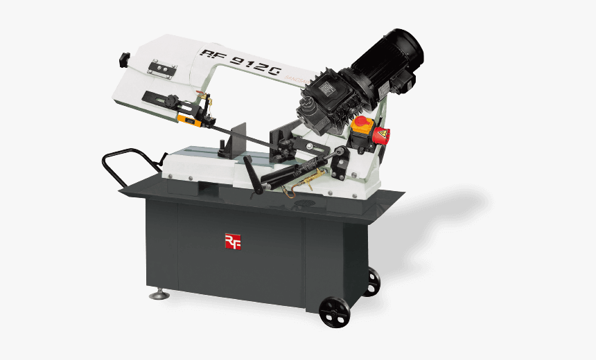 เลื่อย สายพาน ตัด เหล็ก ราคา, HD Png Download