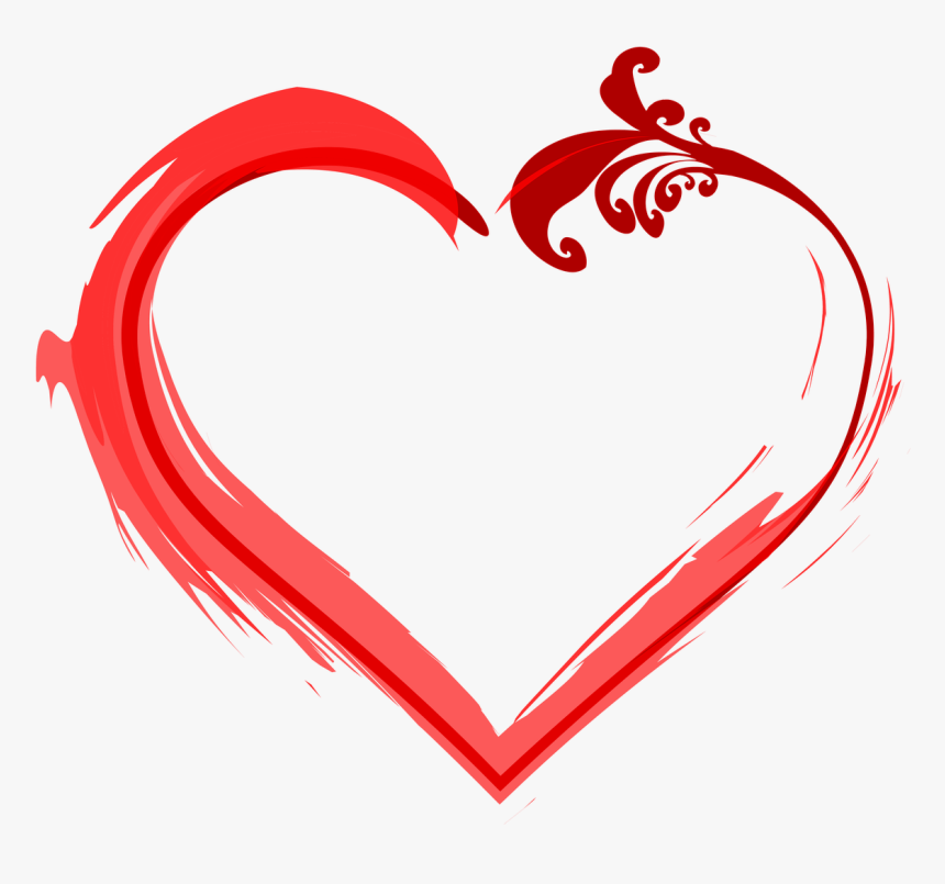 Romantic Good Morning Handsome, HD Png Download