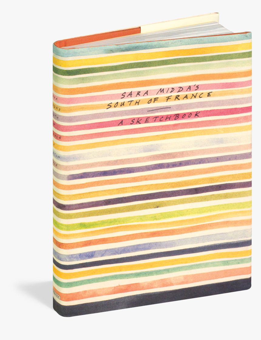 Sara Midda S South Of France, HD Png Download