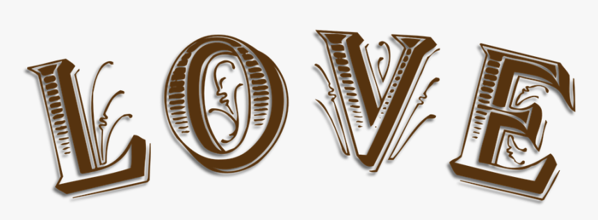 Love Sign - Signos De Amor Png, Transparent Png