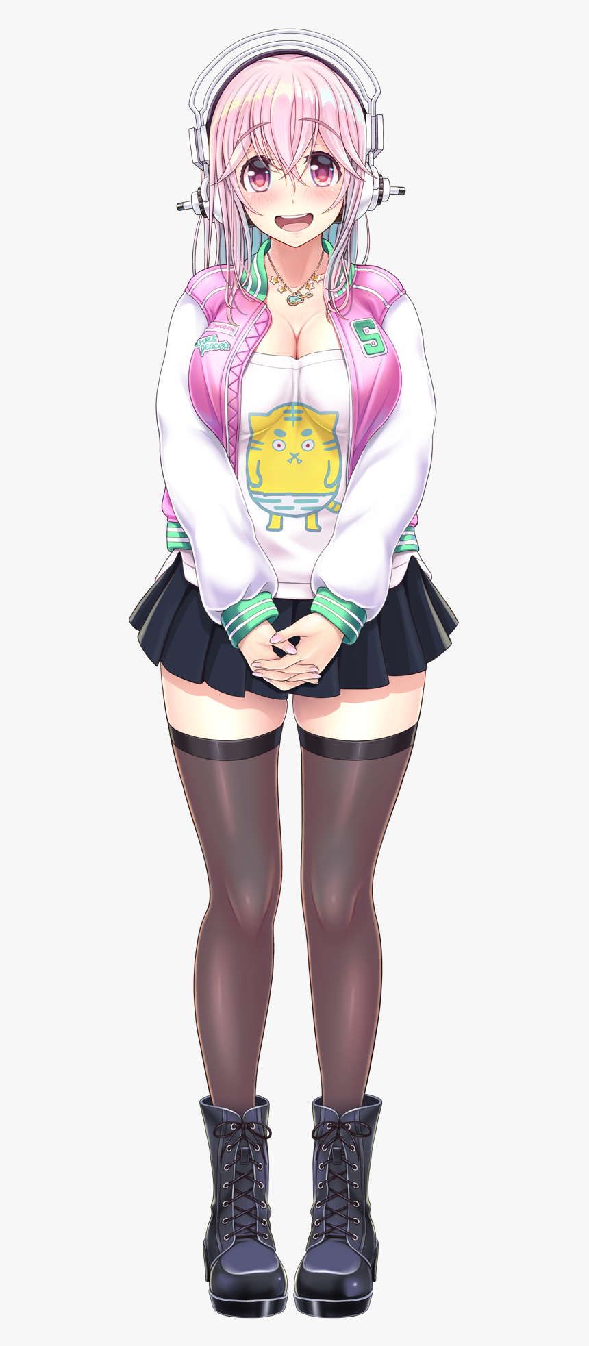 Anime, HD Png Download