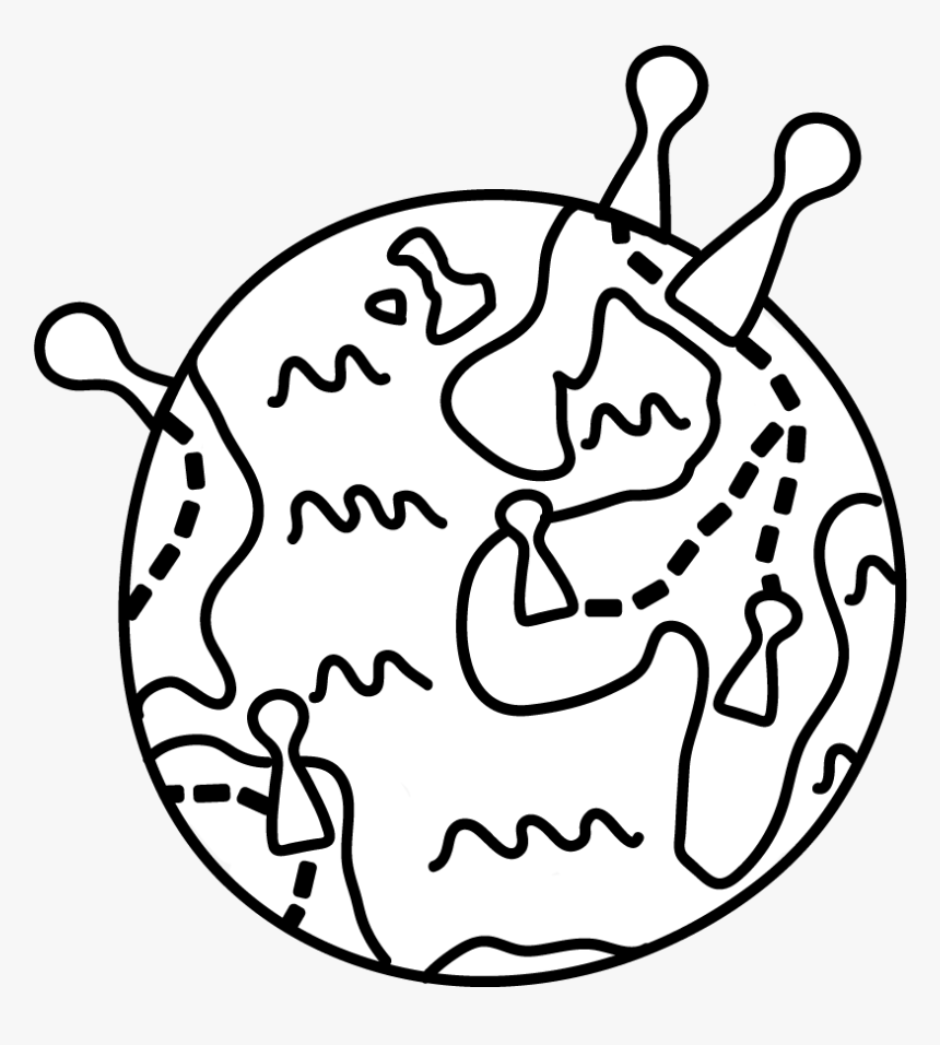 Line Art, HD Png Download