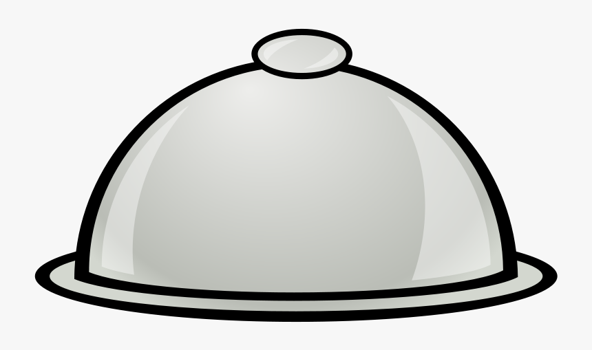 Free To Use Public Domain Miscellaneous Clip Art - Waiter Tray Clipart, HD Png Download