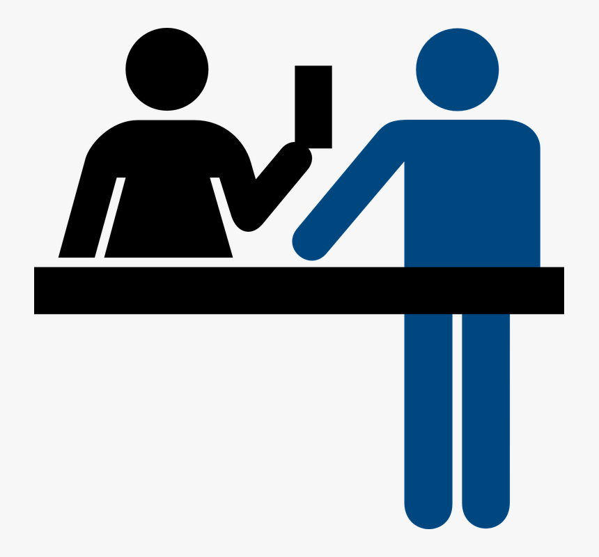 Over The Counter Icon, HD Png Download