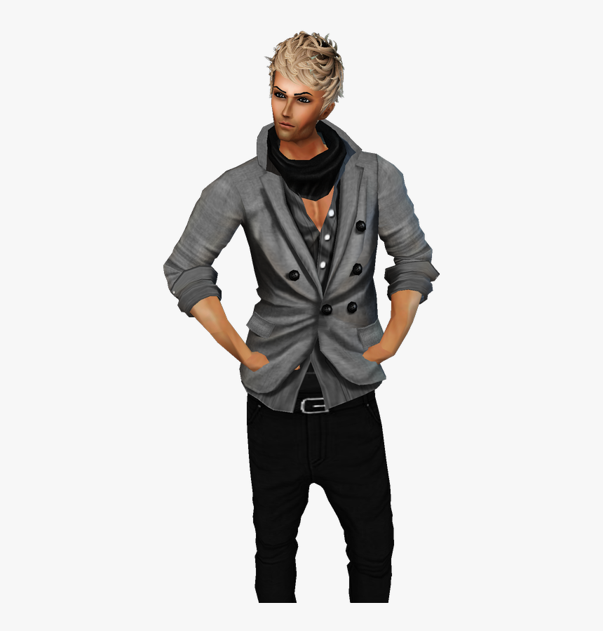 Gentleman, HD Png Download