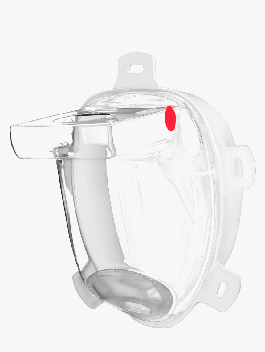 Fc Mask - Mixer, HD Png Download