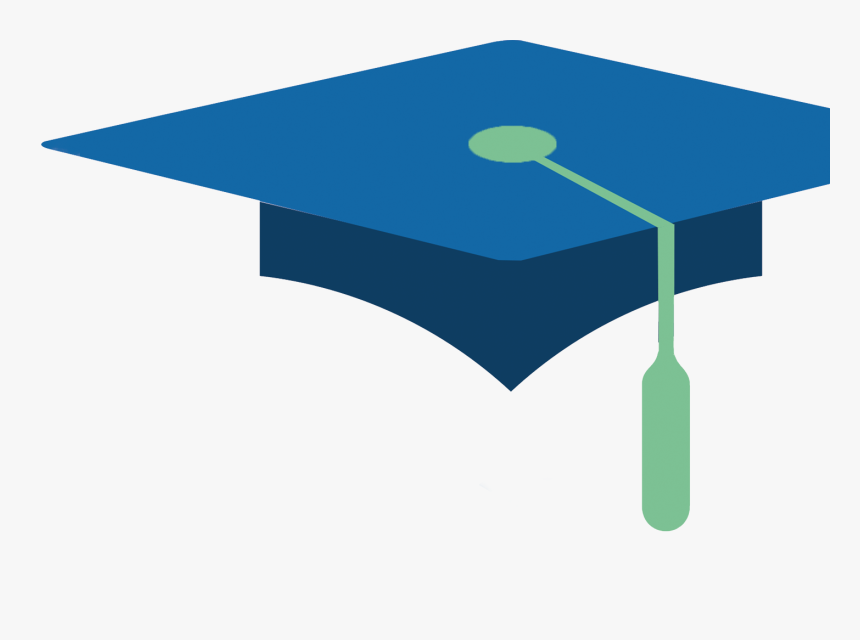Biretta Png - Graduation, Transparent Png