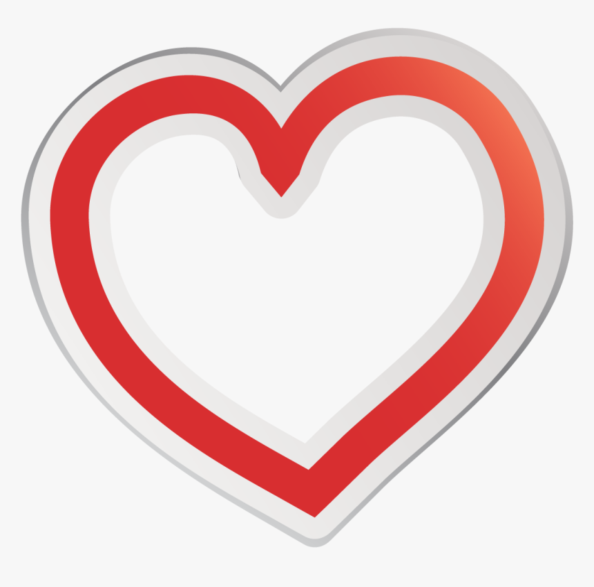 Heart, HD Png Download
