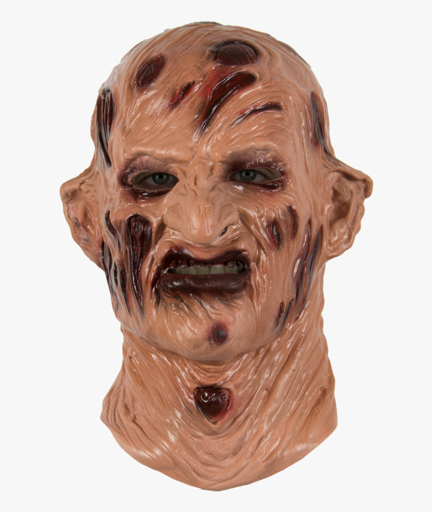 Freddy Krueger Masks, HD Png Download