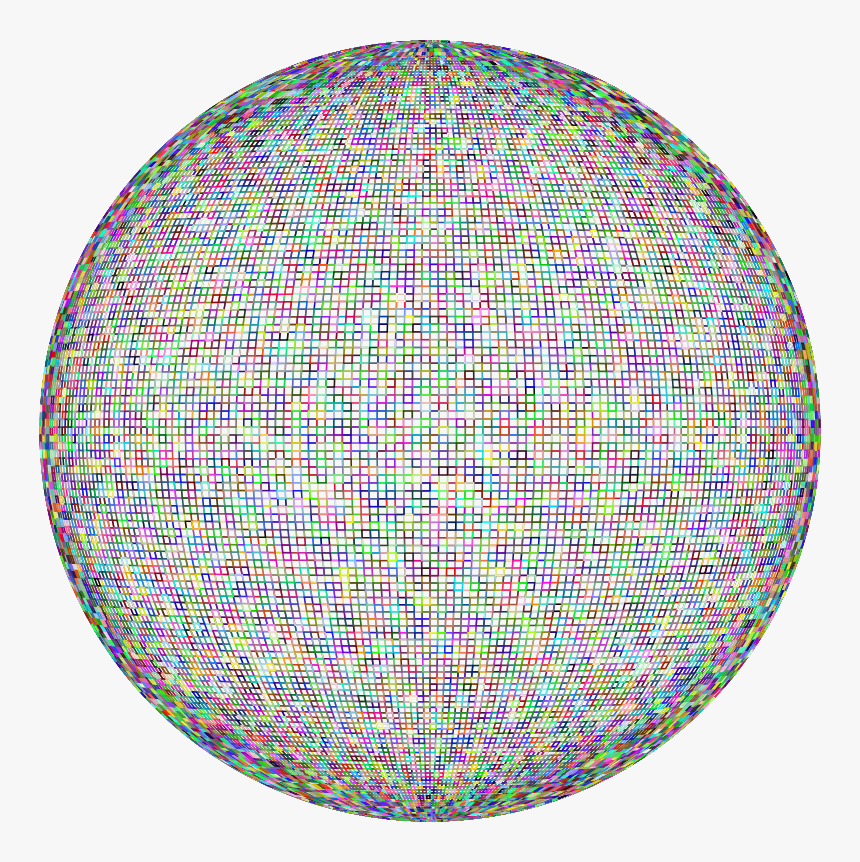 Transparent Background Sphere Png, Png Download