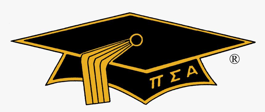 Mortar Board Honor Society, HD Png Download