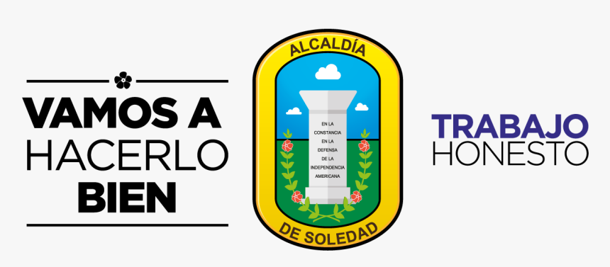 Alcaldia Soledad Lv - Monteiths Crushed Apple Cider, HD Png Download