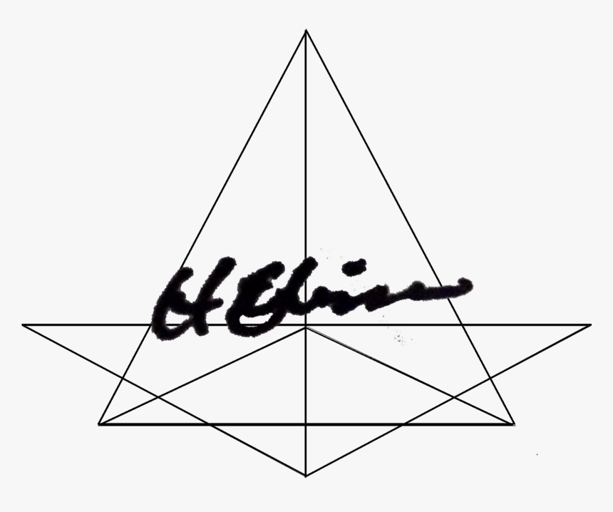 Triangle, HD Png Download