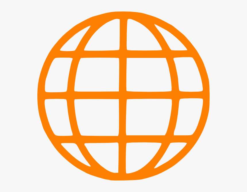 Website Black And White Png, Transparent Png