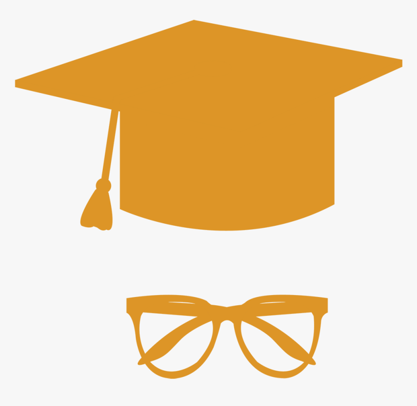 Student , Png Download - Mortarboard, Transparent Png