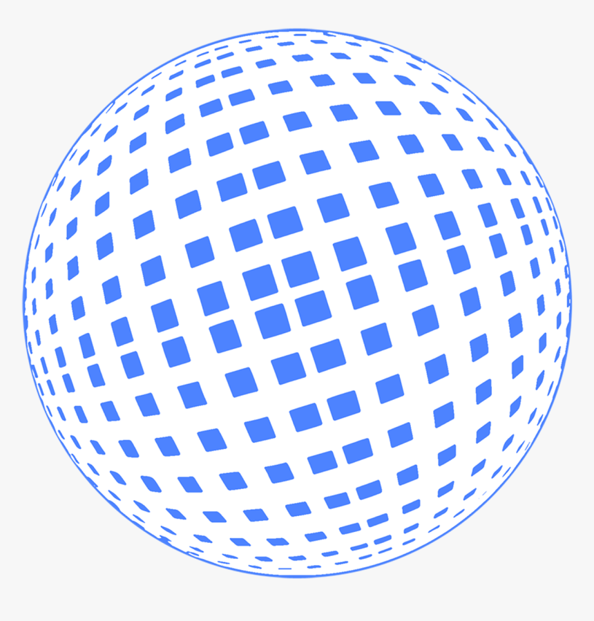 Earth Blue Orb Free Picture - Original Hks Air Filter, HD Png Download