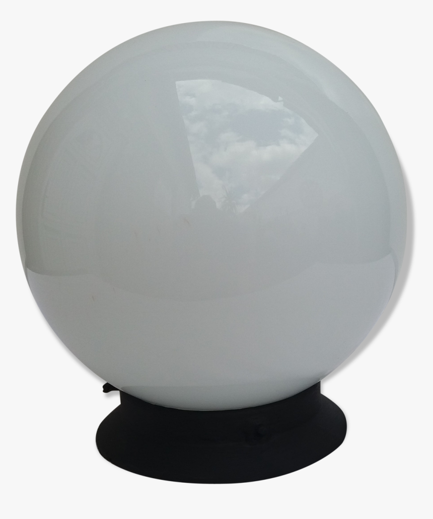 Transparent Glass Sphere Png - Sphere, Png Download
