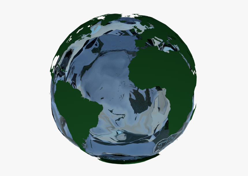 Earth, HD Png Download