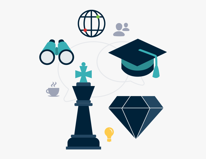 Mortarboard Clipart , Png Download - Mortarboard, Transparent Png